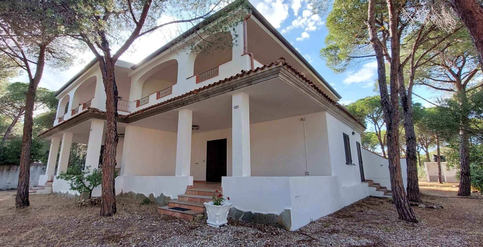Apartment Pietramarina 6 Posti Cala Liberotto